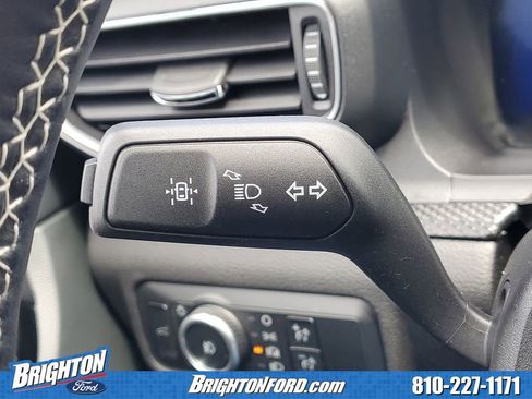Certified 2024 Ford Explorer ST w/ Equipment Group 401A AWD/4WD image 21