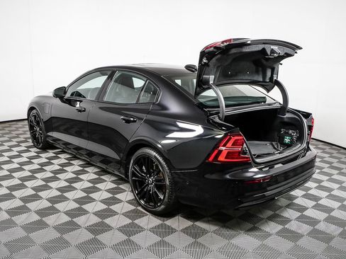 Used 2024 Volvo S60 T8 Plus w/ Climate Package AWD/4WD image 32
