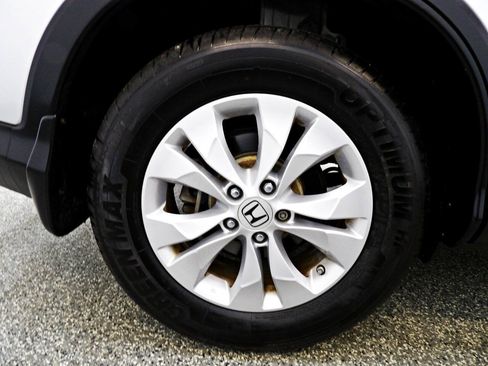 Used 2013 Honda CR-V EX-L image 22