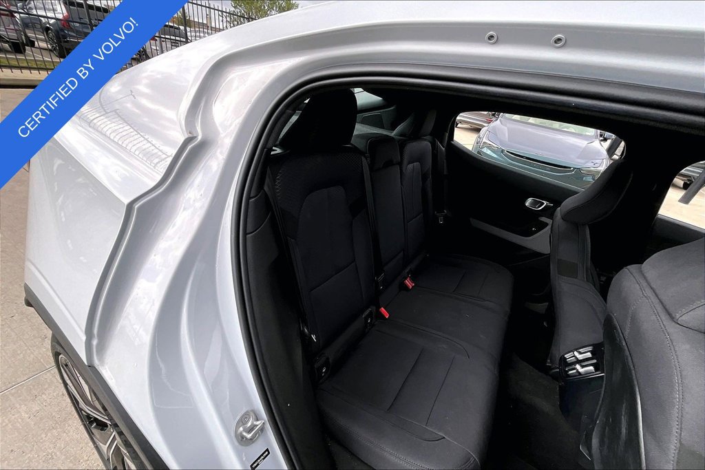 Used 2024 Polestar Polestar 2 w/ Pilot Pack RWD image 35