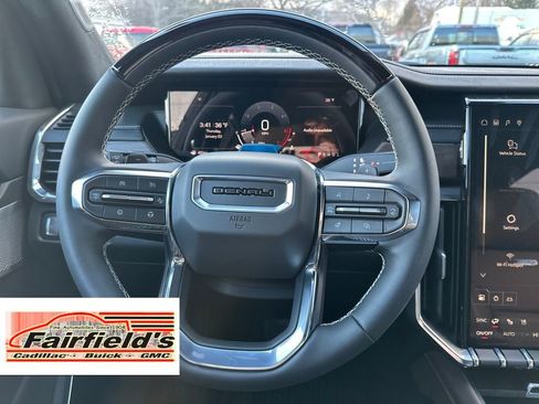 New 2026 GMC Acadia Denali Ultimate image 14