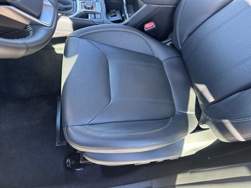 Used 2024 Subaru Forester Limited image 26