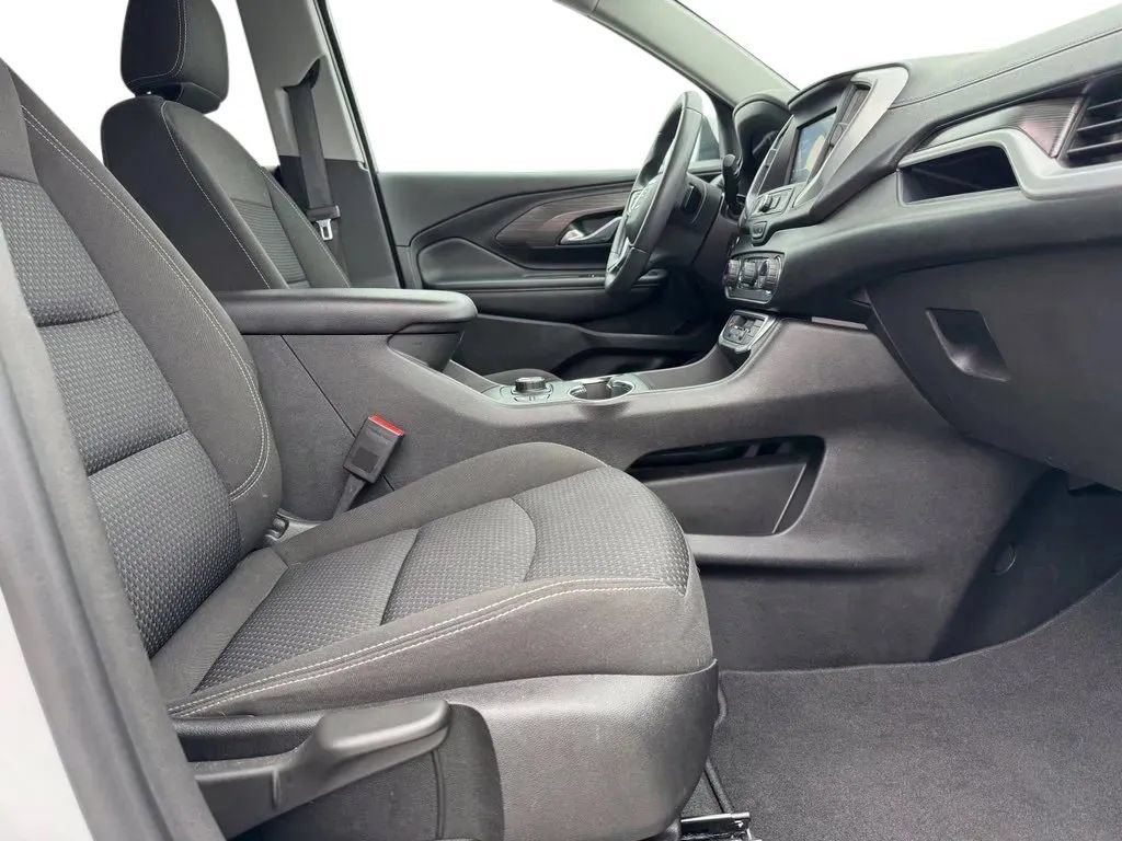 Used 2022 GMC Terrain SLE w/ Driver Convenience Package AWD/4WD image 14