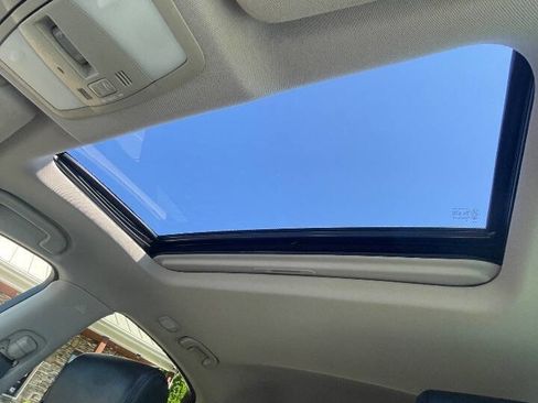 Used 2012 INFINITI FX35 Limited Edition image 23