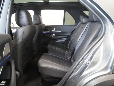 Certified 2026 Mercedes-Benz GLE 350 4MATIC image 13