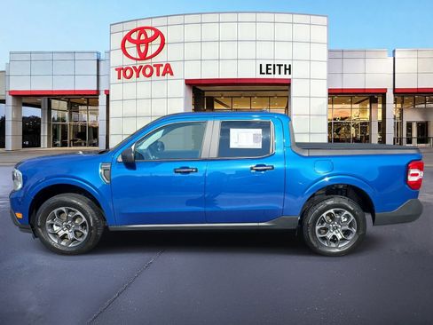 Used 2024 Ford Maverick XLT image 8