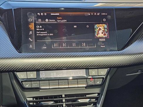 Used 2022 Audi e-tron GT Prestige image 13