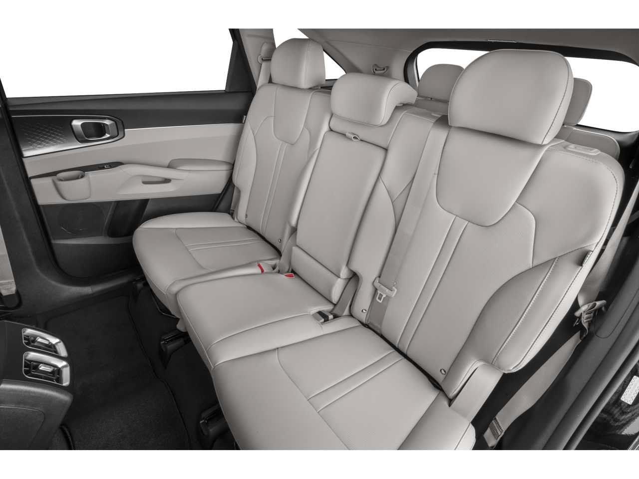 Certified 2026 Kia Sorento S w/ S Panoramic Sunroof Package FWD image 9