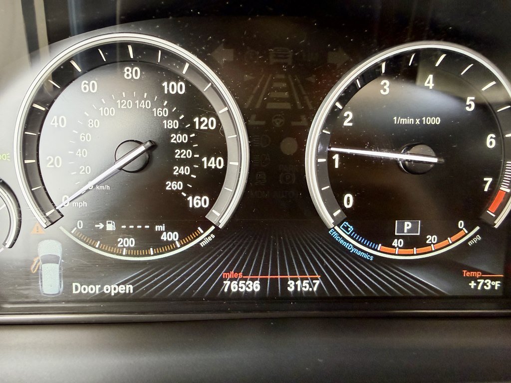 Used 2015 BMW X5 xDrive35i AWD/4WD image 20