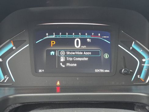 Used 2023 Honda Odyssey Touring image 27