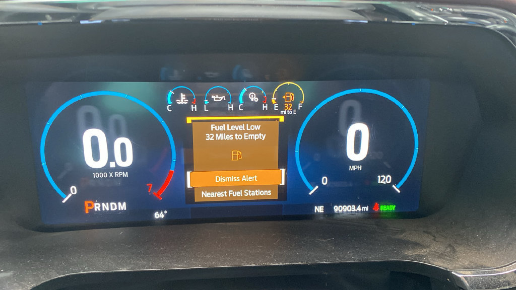 Used 2021 Ford F150 Lariat w/ Equipment Group 502A High AWD/4WD image 25