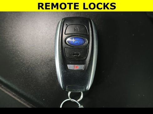 Used 2022 Subaru WRX Premium image 9