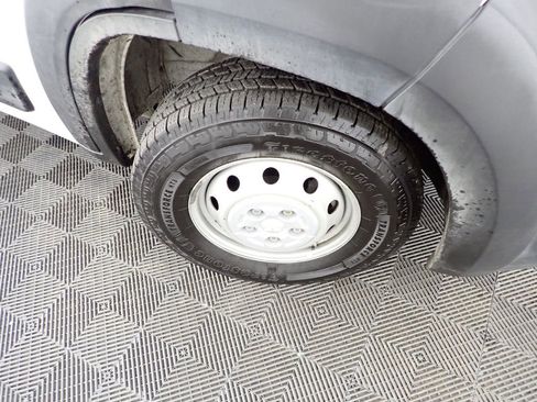 Used 2019 RAM ProMaster 2500 image 27