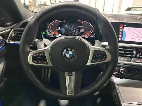 Used 2021 BMW 430i Coupe w/ M Sport Package RWD image 69