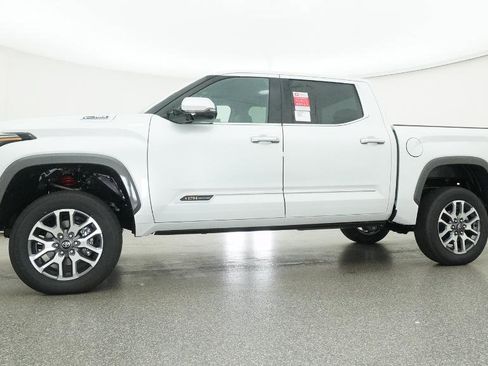 New 2026 Toyota Tundra 1794 Edition AWD/4WD image 38