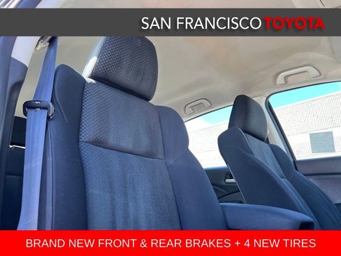 Used 2015 Honda CR-V LX image 18