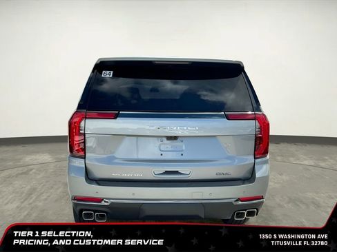 New 2026 GMC Yukon XL Denali Ultimate AWD/4WD image 5