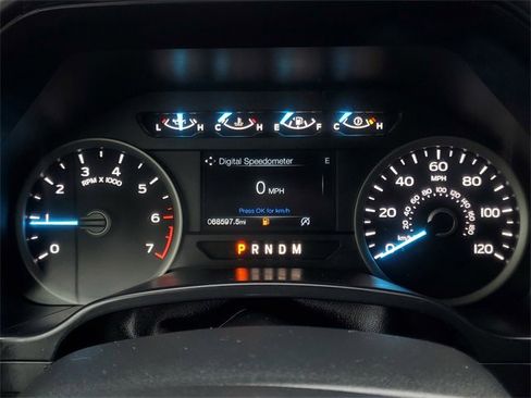 Used 2020 Ford F150 XLT w/ Equipment Group 302A Luxury image 15