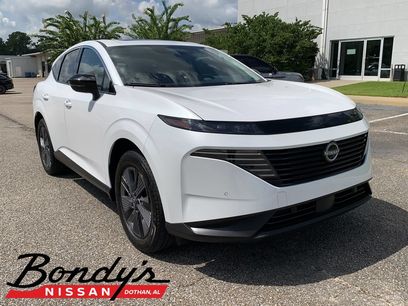 Used 2025 Nissan Murano SL