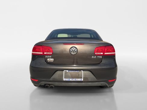 Used 2014 Volkswagen Eos Komfort image 4