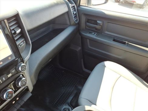 New 2026 RAM 3500 Tradesman w/ Chrome Appearance Group A image 17