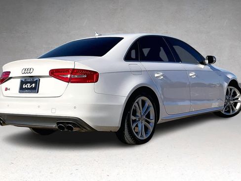 Used 2014 Audi S4 Premium Plus image 22