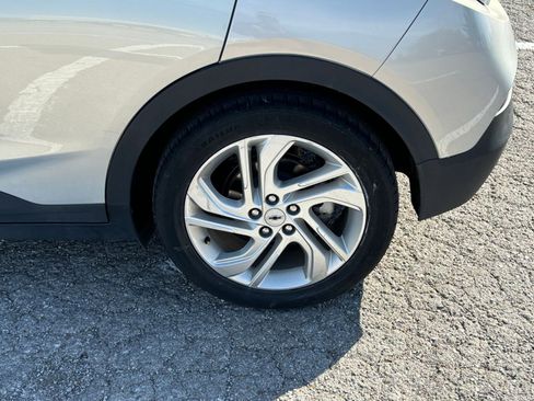 Used 2023 Chevrolet Bolt LT w/ Driver Confidence Package image 32