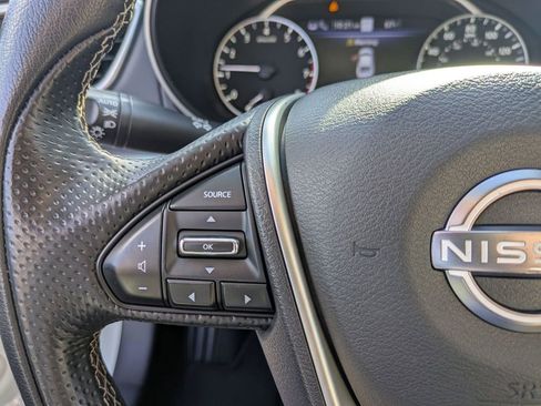 Used 2023 Nissan Maxima SV w/ Floor Mat Group image 20
