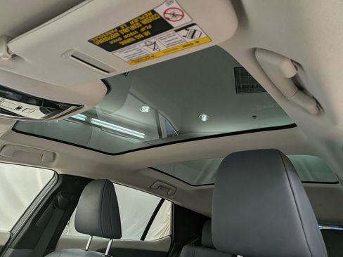 Certified 2023 Lexus RZ 450e Premium w/ Technology Package image 17