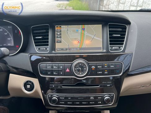 Used 2015 Kia Cadenza Premium w/ Technology Package FWD image 28