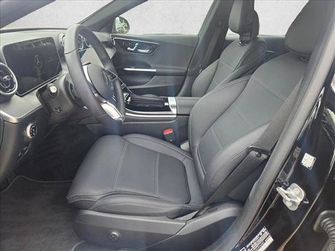 Certified 2026 Mercedes-Benz C 300 Sedan image 13