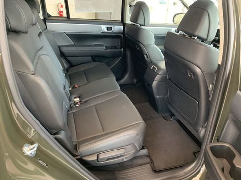 New 2026 Hyundai Santa Fe SEL AWD/4WD image 18
