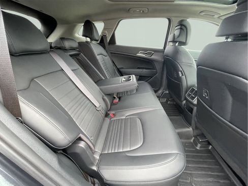 Used 2024 Kia Sportage SX Prestige image 20