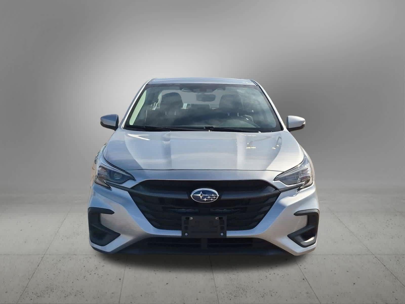 Used 2024 Subaru Legacy Premium AWD/4WD image 9