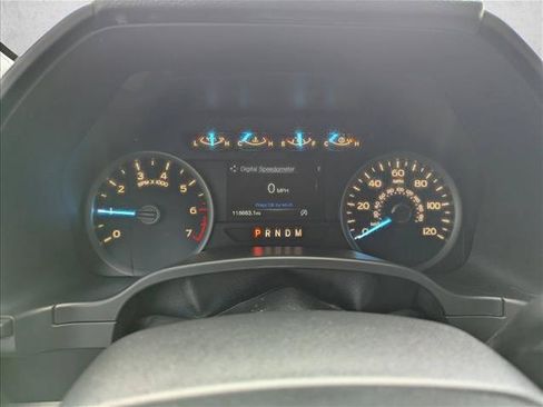 Used 2019 Ford F150 XLT w/ Equipment Group 302A Luxury AWD/4WD image 16