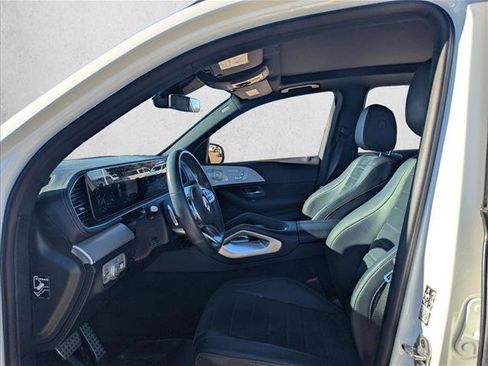 Used 2022 Mercedes-Benz GLE 450 4MATIC image 9
