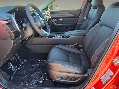 New 2026 MAZDA CX-50 AWD 2.5 Hybrid w/ Premium Pkg image 11