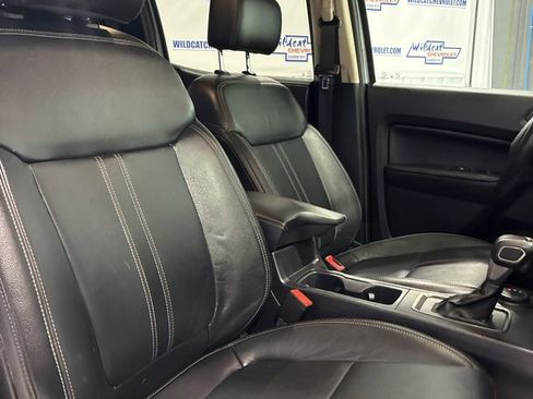 Used 2021 Ford Ranger Lariat w/ Equipment Group 501A High AWD/4WD image 48