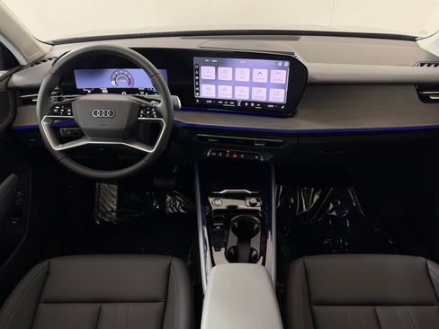 New 2026 Audi Q3 quattro 2.0T AWD/4WD image 14
