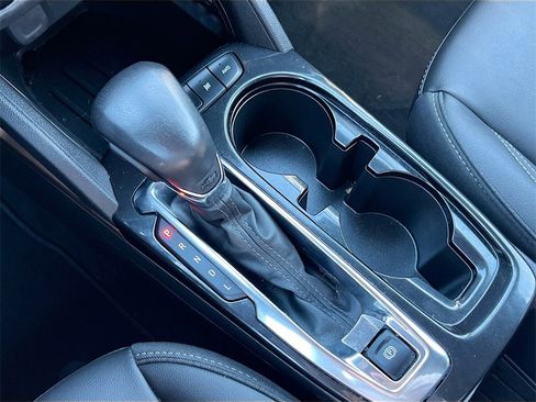 Used 2023 Chevrolet TrailBlazer ACTIV image 16