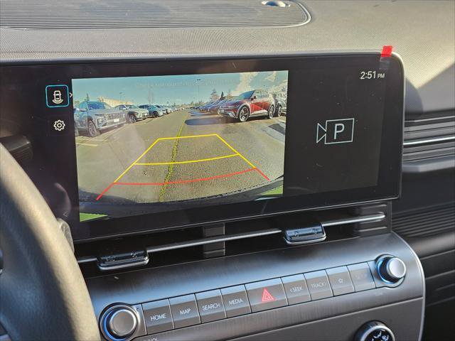 New 2026 Hyundai Kona SE FWD image 21