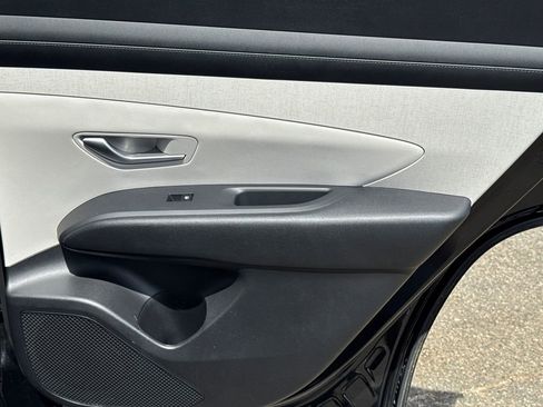 Certified 2025 Hyundai Tucson SEL image 16