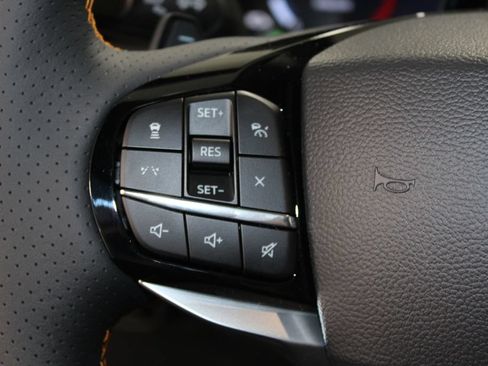 New 2026 Ford Explorer Tremor AWD/4WD image 39