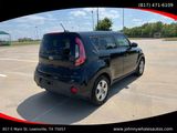 Used 2018 Kia Soul w/ Convenience Package image 4