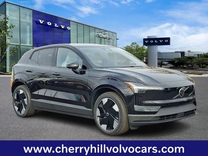 New 2026 Volvo EX30 Ultra
