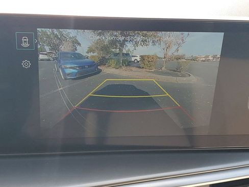 New 2026 Kia Sorento S w/ S Panoramic Sunroof Package image 17