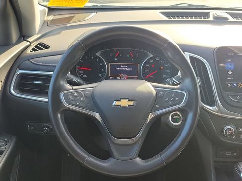 Used 2019 Chevrolet Equinox Premier FWD image 25