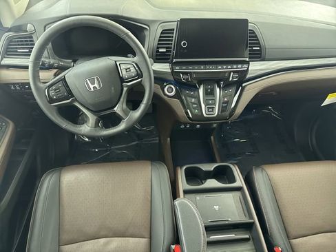 Used 2026 Honda Odyssey Elite image 30