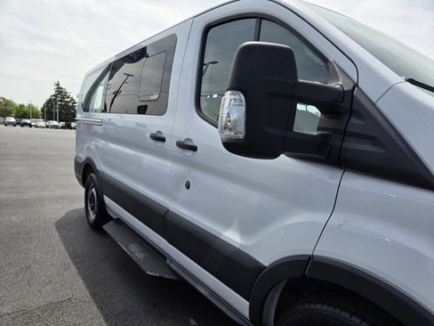 Used 2018 Ford Transit 150 XL RWD image 30