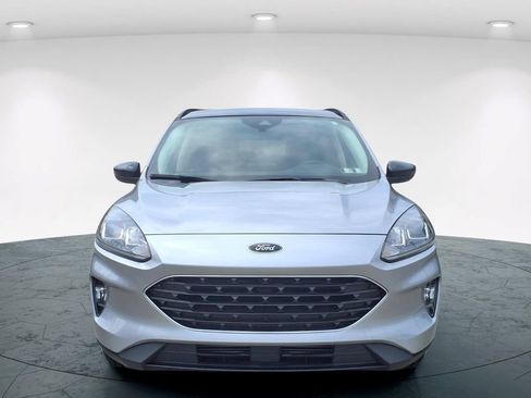 Used 2022 Ford Escape SEL w/ SEL Stealth AWD Package image 2